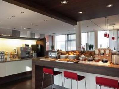 Hotel Ibis West München