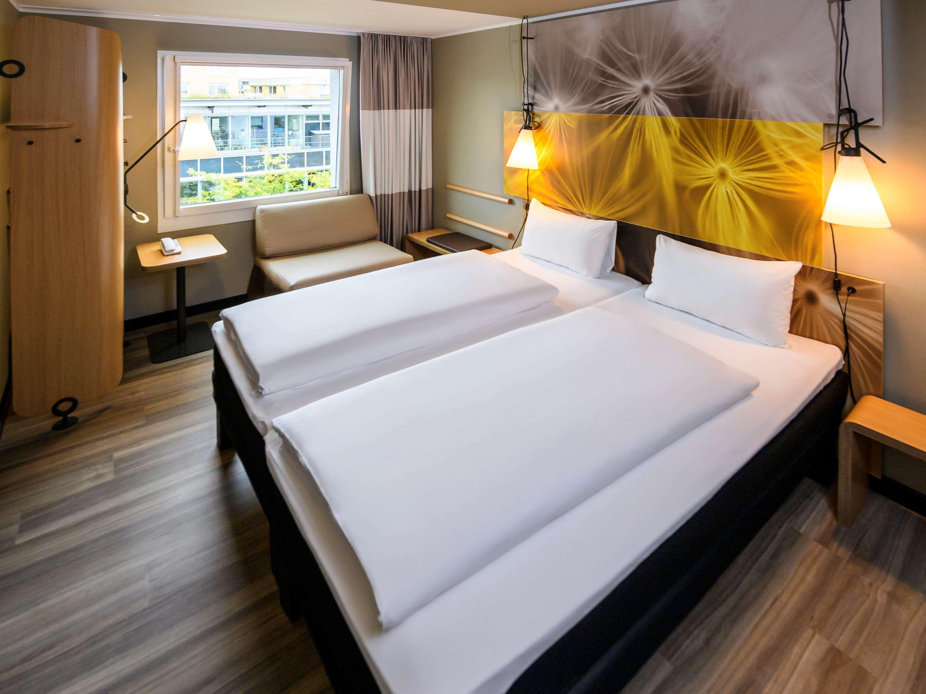 Ibis West Monaco di Baviera