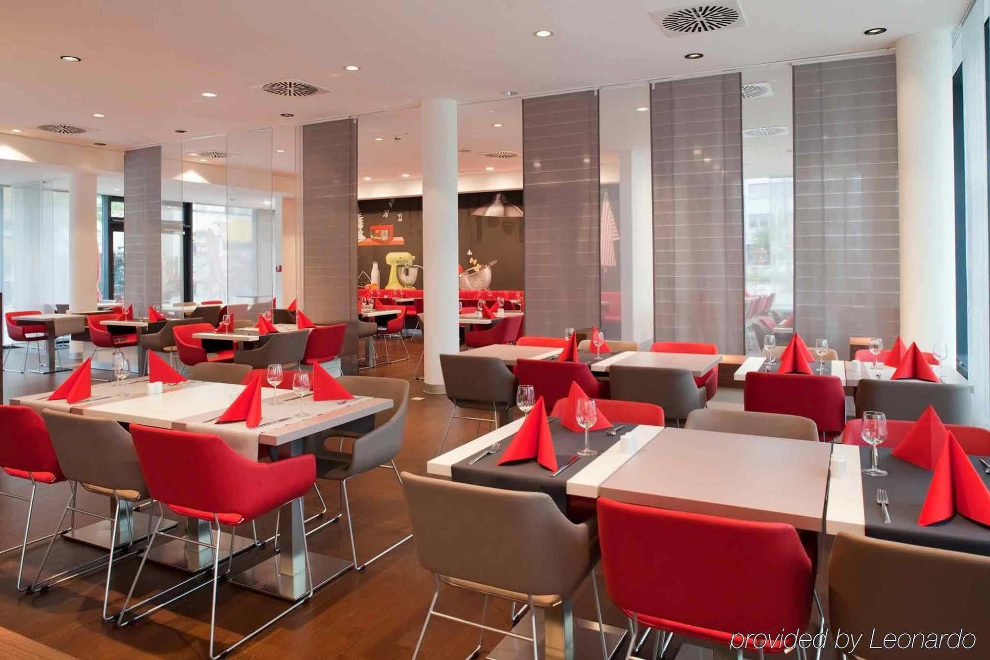 Hotel Ibis West Monaco di Baviera