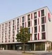Ibis West Hotel Monaco di Baviera