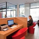 Ibis Hotel Muenchen City West 